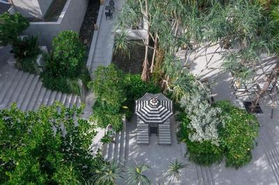 The Royal Paradise Hotel & Spa
