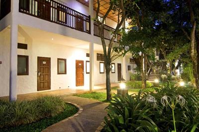 The Legend Chiang Rai Boutique River Resort & Spa
