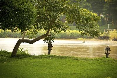 The Legend Chiang Rai Boutique River Resort & Spa