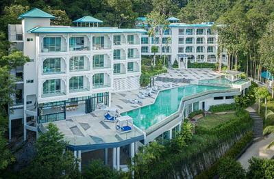 Krabi Tipa Resort