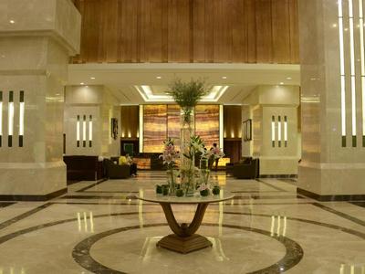 Arnoma Grand Bangkok