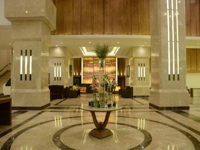 Arnoma Grand Bangkok