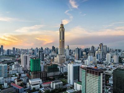 Baiyoke Sky