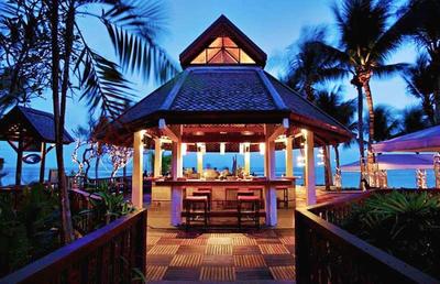 Centara Villas Samui