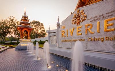 The Riverie by Katathani