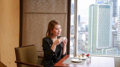 Holiday Inn Bangkok Silom