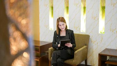 Holiday Inn Bangkok Silom