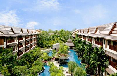 Kata Palm Resort and Spa
