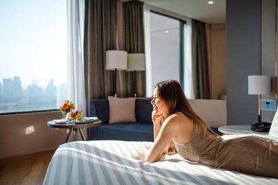 Rembrandt Hotel Bangkok
