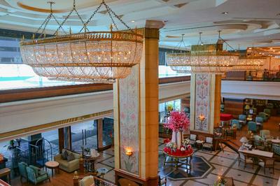 Golden Tulip Sovereign Hotel Bangkok