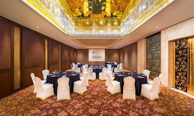 Royal Orchid Sheraton - Towers Bangkok