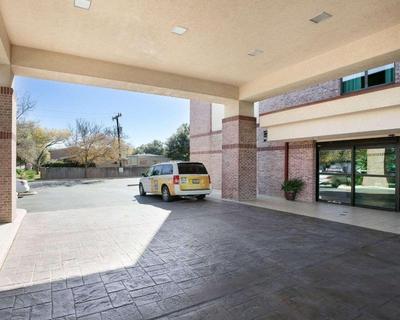 Spark by Hilton San Antonio Airport