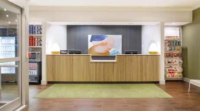 Spark by Hilton San Antonio Airport