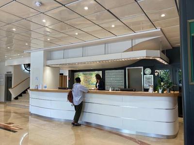 Hotel Christina Lourdes