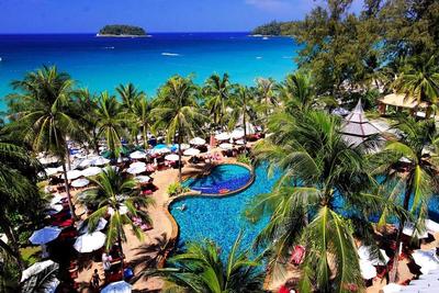Beyond Resort Kata (SHA Plus+)