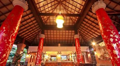 Phuket Orchid Resort and Spa (SHA Plus+)