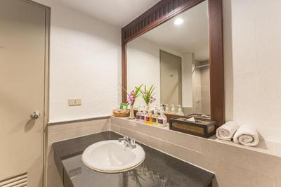Phuket Orchid Resort and Spa (SHA Plus+)