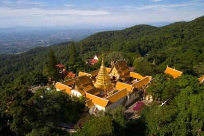 InterContinental Chiang Mai Mae Ping
