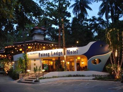 Patong Lodge Hotel