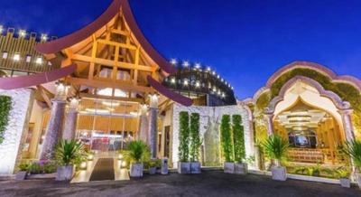 Beyond Resort Karon SHA Plus+