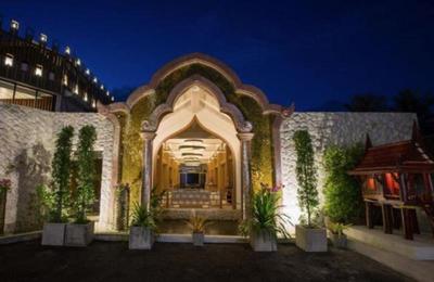Beyond Resort Karon SHA Plus+