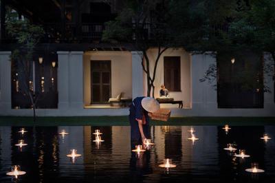Anantara Chiang Mai