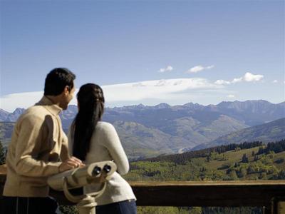 Sheraton Mountain Vista