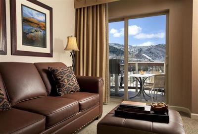 Sheraton Mountain Vista