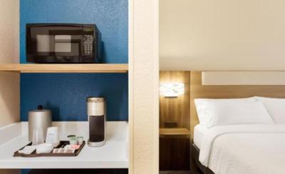 Holiday Inn Express Baltimore - BWI Airport by IHG
