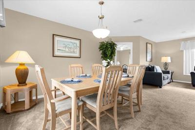 Disney Area Budget Homes