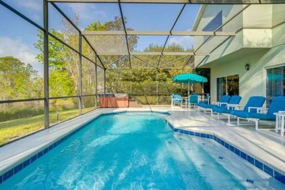 Disney Area Budget Homes