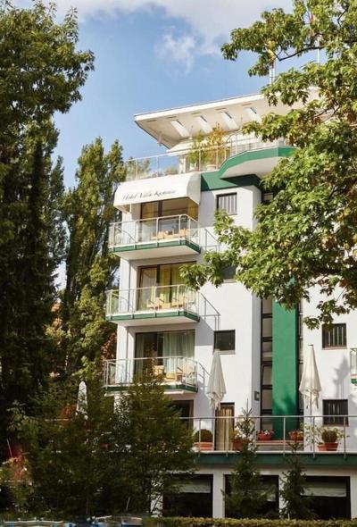 Villa Kastania