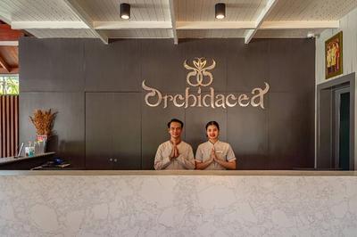 Orchidacea Resort