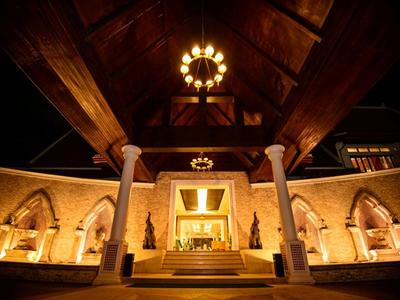 Deevana Patong Resort & Spa