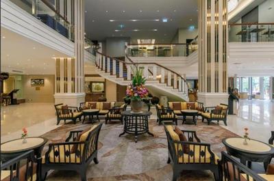 Amora Tapae Hotel Chiang Mai