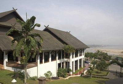 Imperial Golden Triangle Resort, Chiang Rai