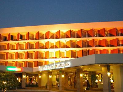 Wiang Inn Hotel Chiang Rai