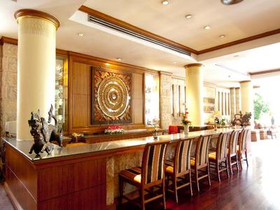 Wiang Inn Hotel Chiang Rai