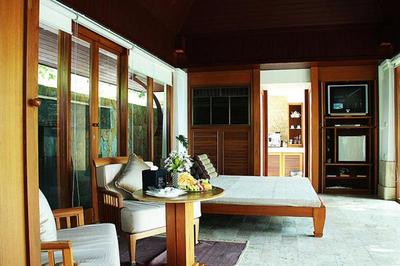 Nakamanda Resort & Spa
