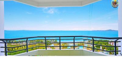 Pattaya Park Beach Resort