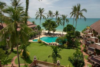 Aloha Resort (SHA Extra+)