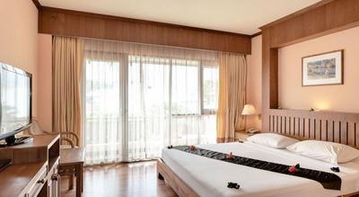 Aloha Resort (SHA Extra+)