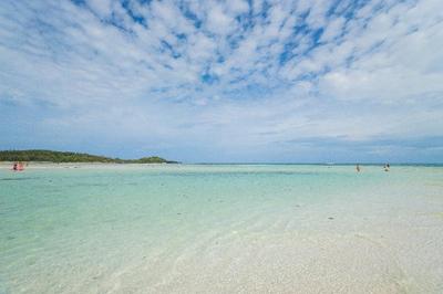 Chaba Cabana Beach Resort