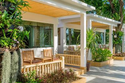 Chaba Cabana Beach Resort