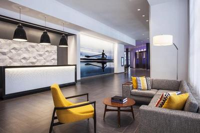 Le Meridien Boston Cambridge