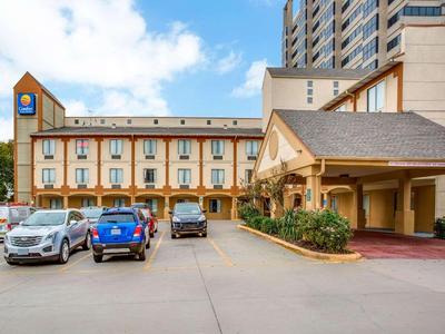 Comfort Inn & Suites Market Center