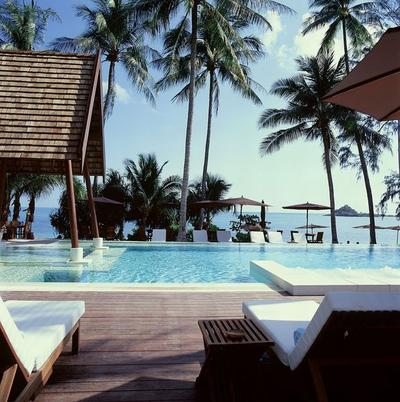Sala Samui Choengmon Beach Resort (SHA Extra+)