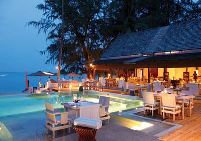 Sala Samui Choengmon Beach Resort (SHA Extra+)