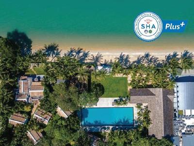 Samui Palm Beach Resort (SHA Extra+)