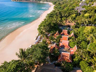 Fair House Beach Resort (SHA Extra+)